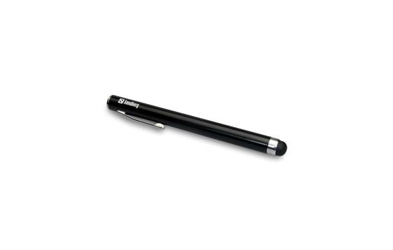 9417829 Sandberg 461-02 Tablet Stylus Penn til smartphone og nettbrett